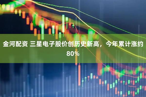金河配资 三星电子股价创历史新高,今年累计涨约80%